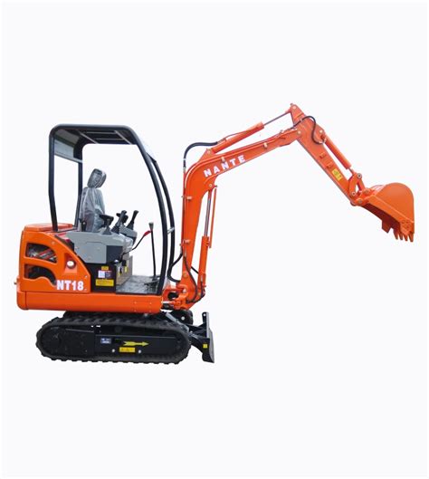 nante mini excavator exporter|Jiangxi Nante Construction Machinery Co.,Ltd..